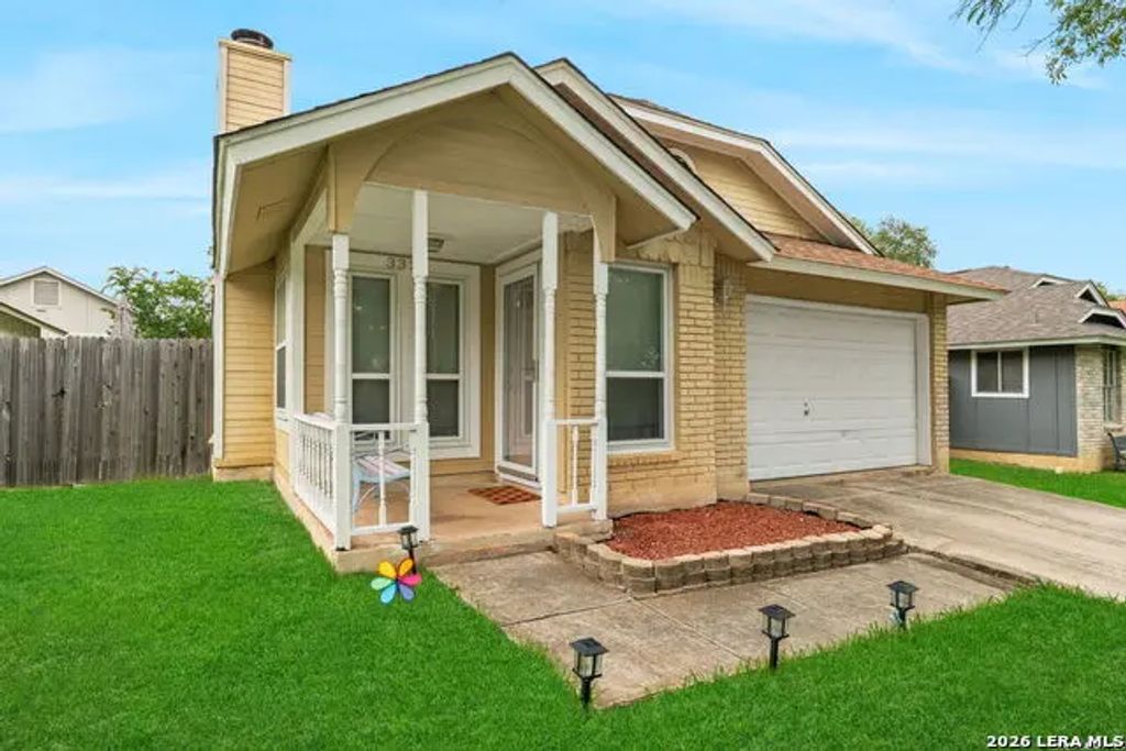 3326 Stoney Star, San Antonio