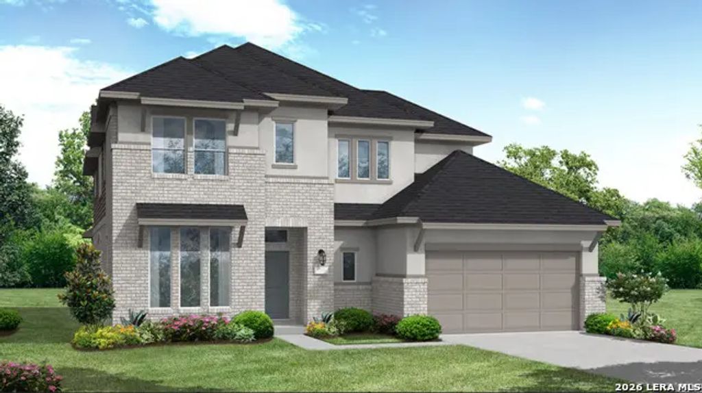 3419 Potter Place, Schertz