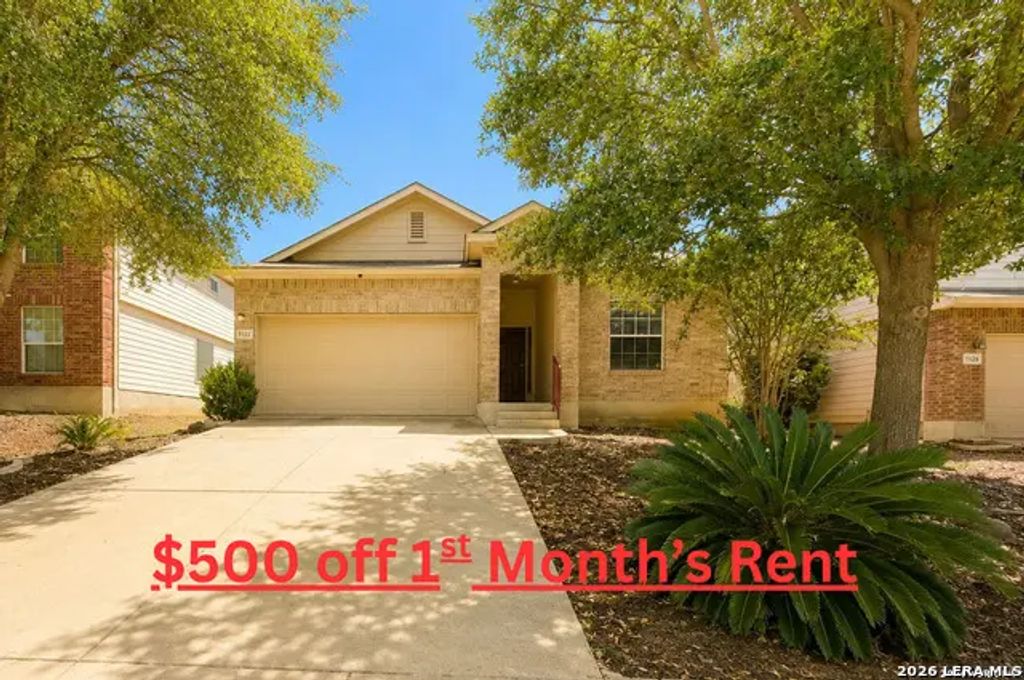 7122 Calypso Dawn, San Antonio