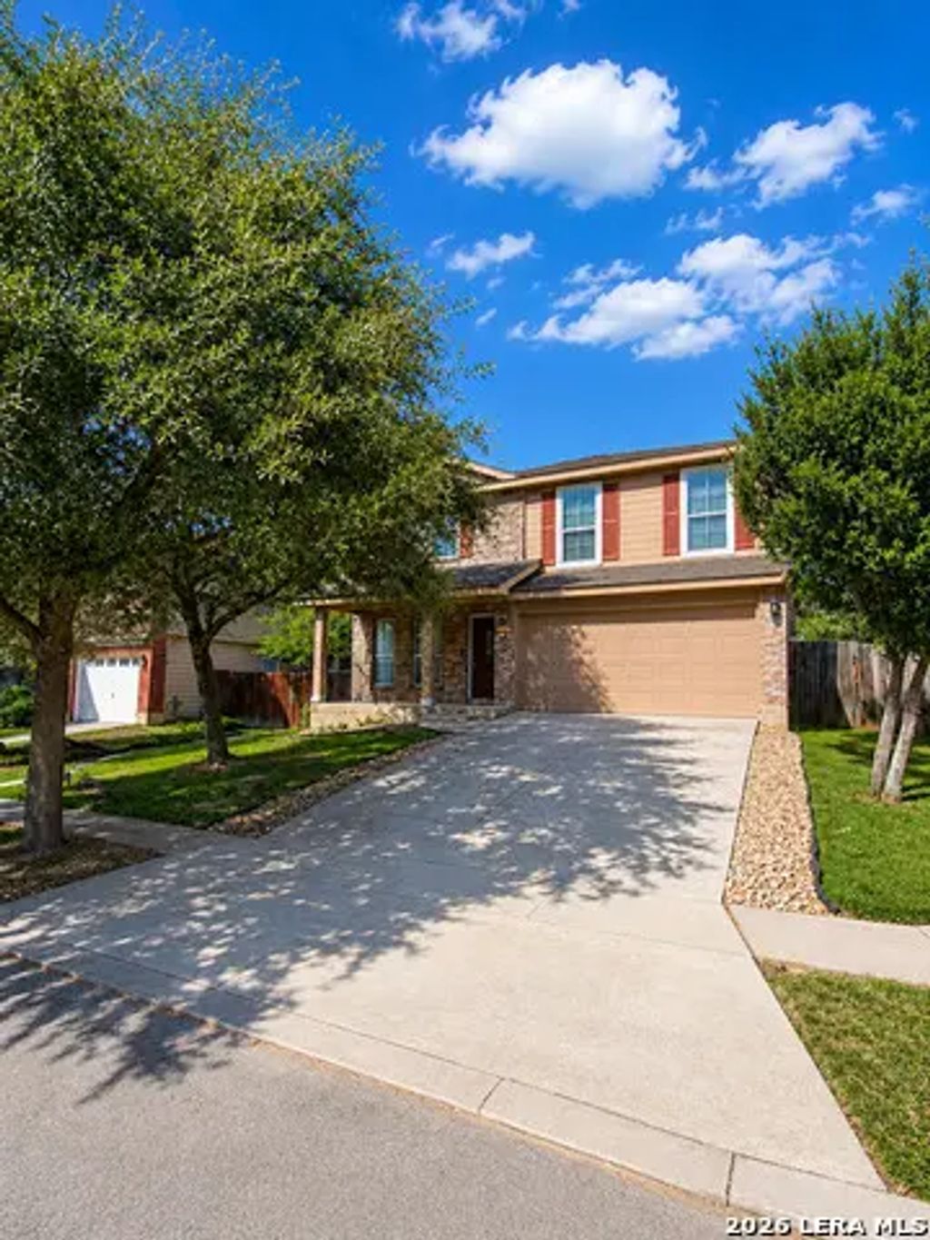 506 Blue Ribbon, San Antonio