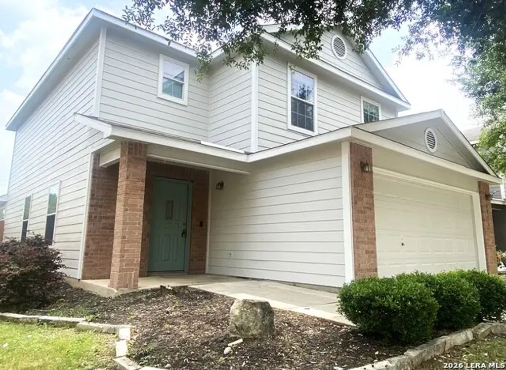 8034 Willow Country, San Antonio