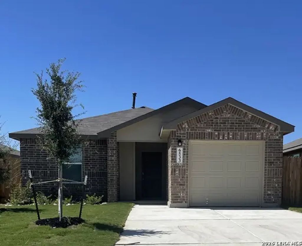6533 Baroque Ter, San Antonio