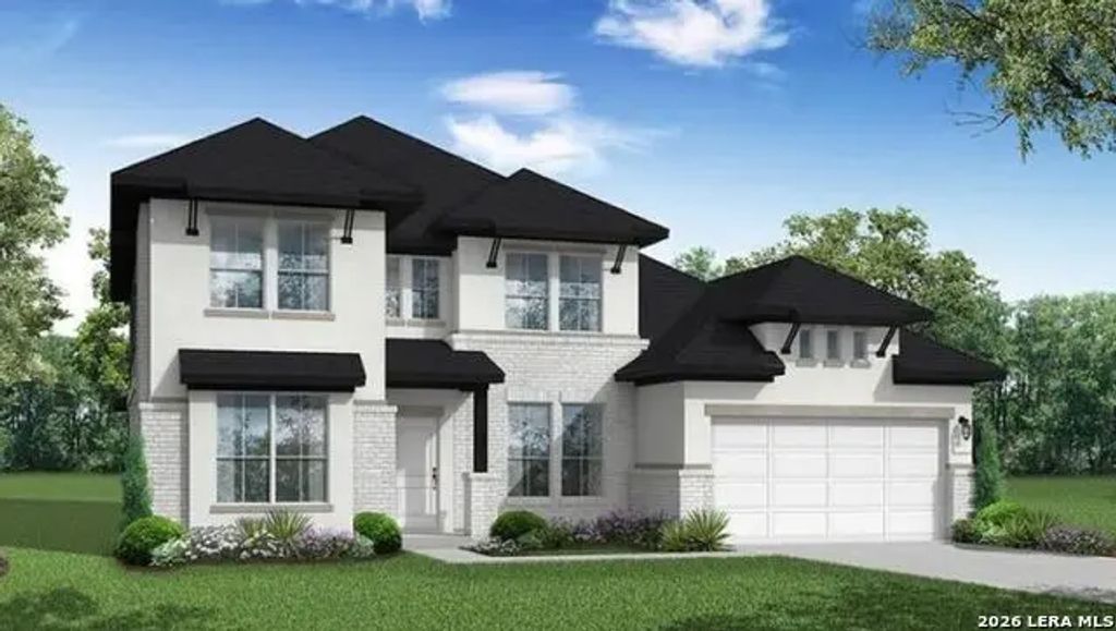 4509 Hutchinson Way, Schertz