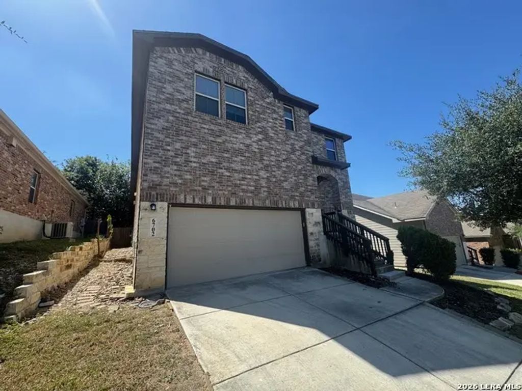 6702 Prescott Dm, San Antonio