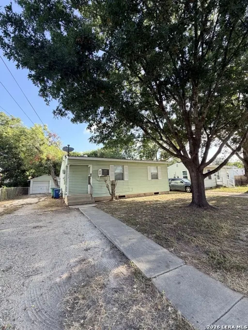 173 W Dickson Ave, San Antonio