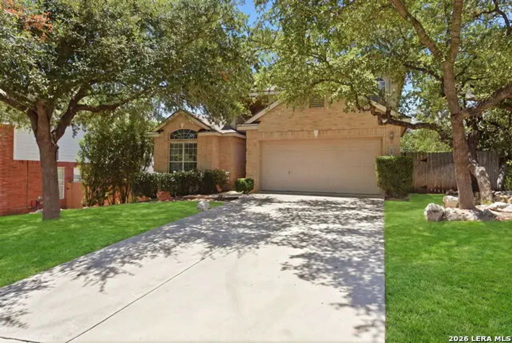 419 Pease Holw, San Antonio