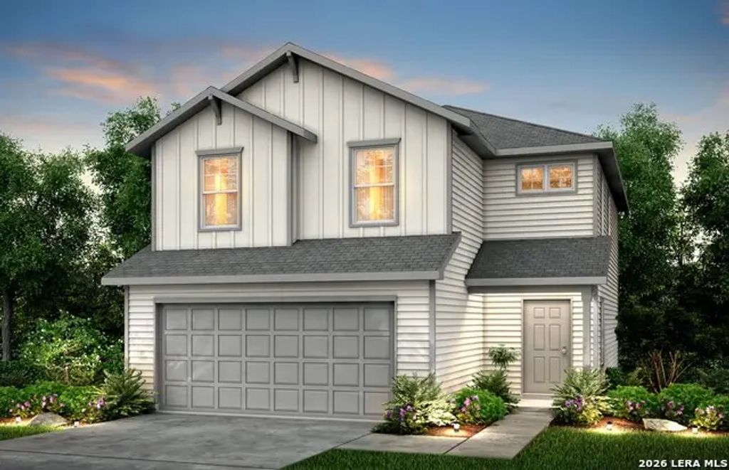 1674 Planters Moon, New Braunfels