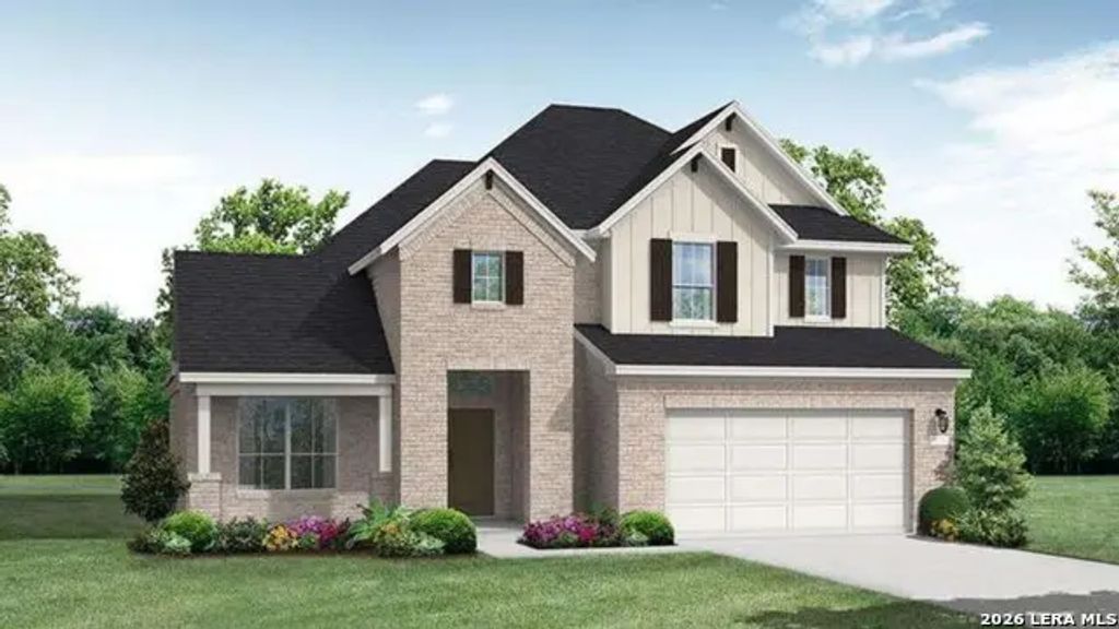 3213 Potter Place, Schertz