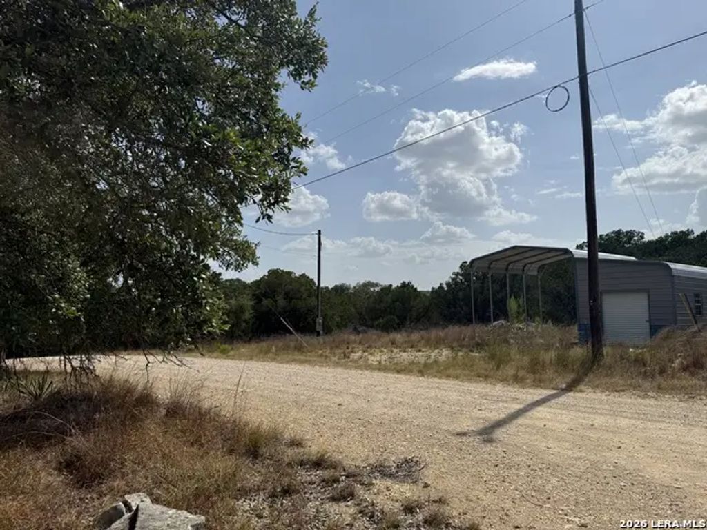 1109 Lakeshore, Bandera