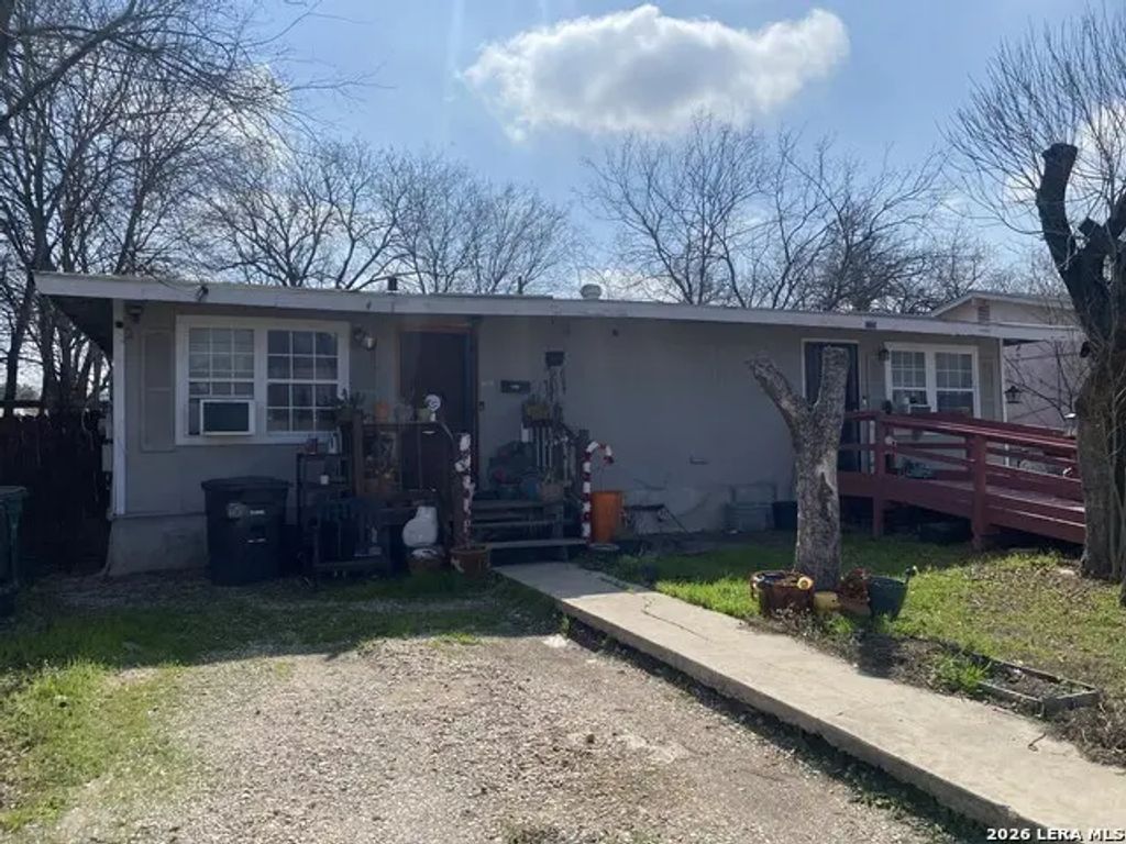 1224 San Angelo, San Antonio
