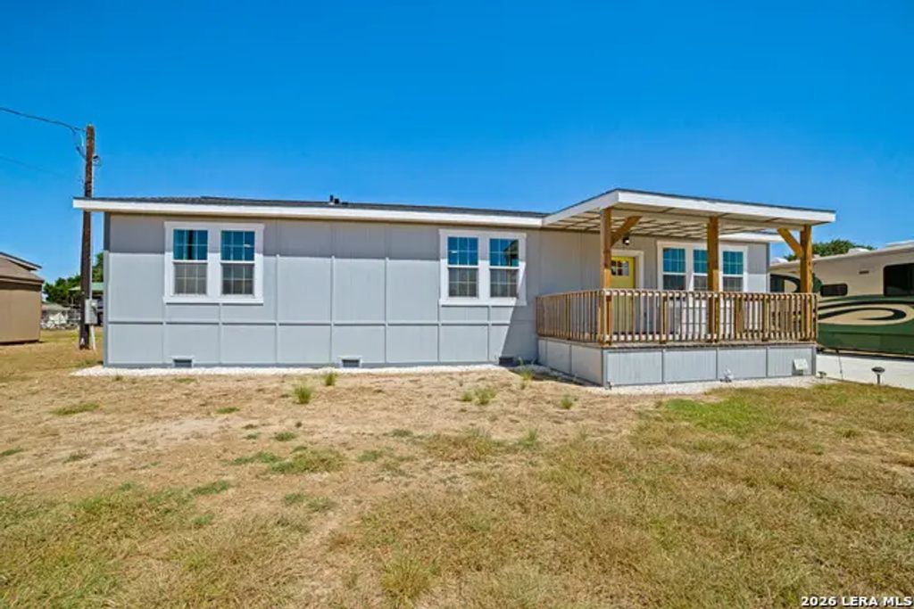 161 Pr 1515, Bandera