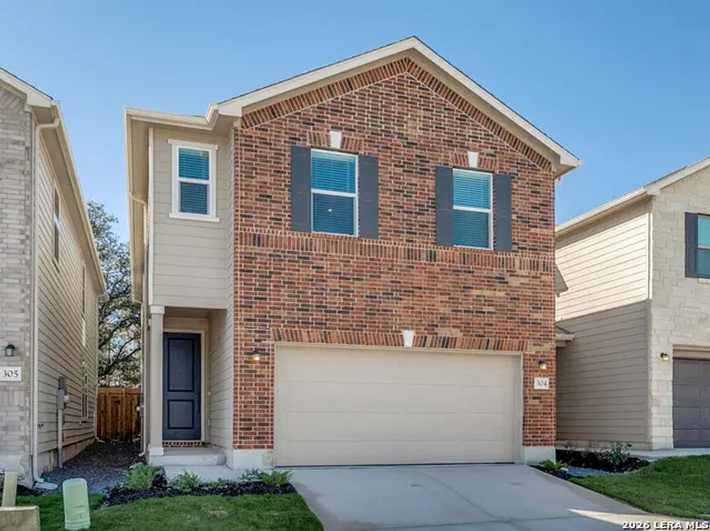 14839 Vance Jackson 304, San Antonio