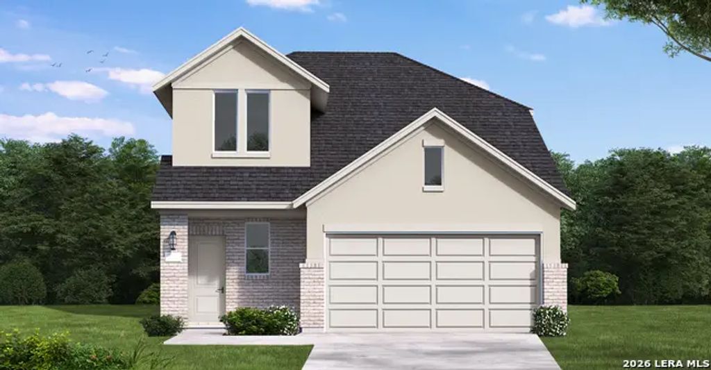 20035 Othello Way, San Antonio