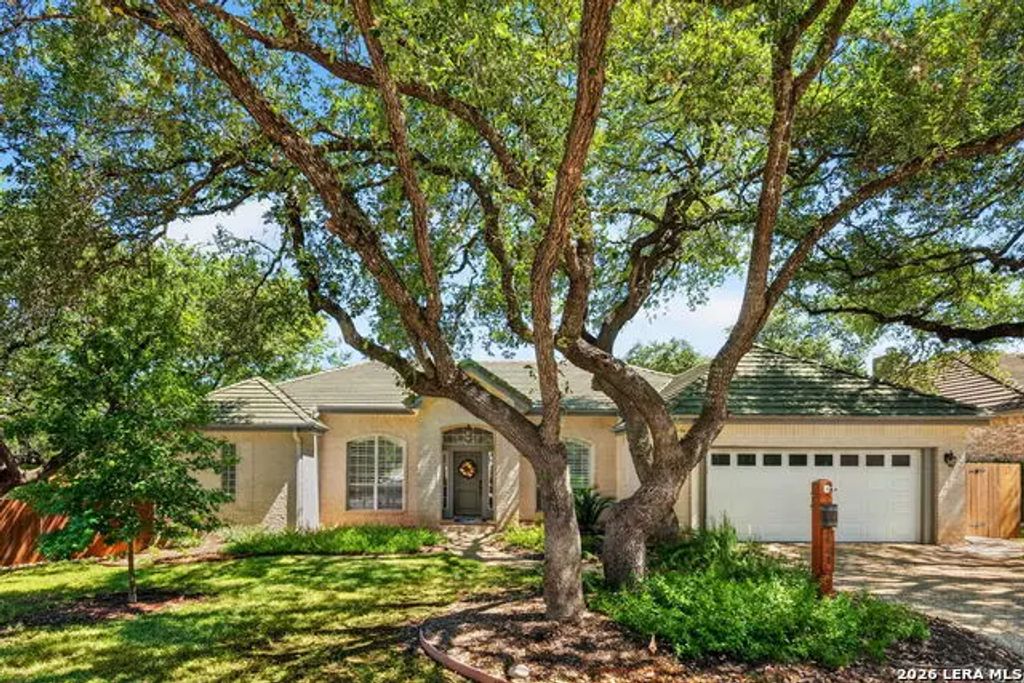 603 Mirepoix, San Antonio