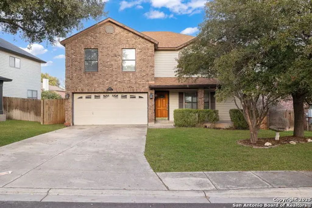3304 Baldwin Park, Schertz