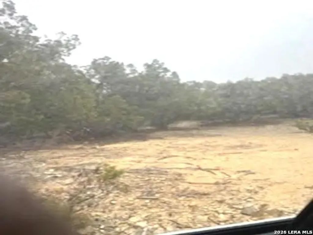 Tbd Center Pt. Rd., Bandera
