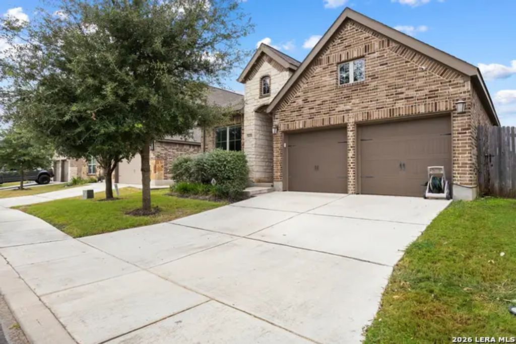 14438 Bald Eagle Lane, San Antonio