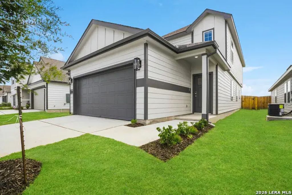 2598 Downsbury Road, New Braunfels