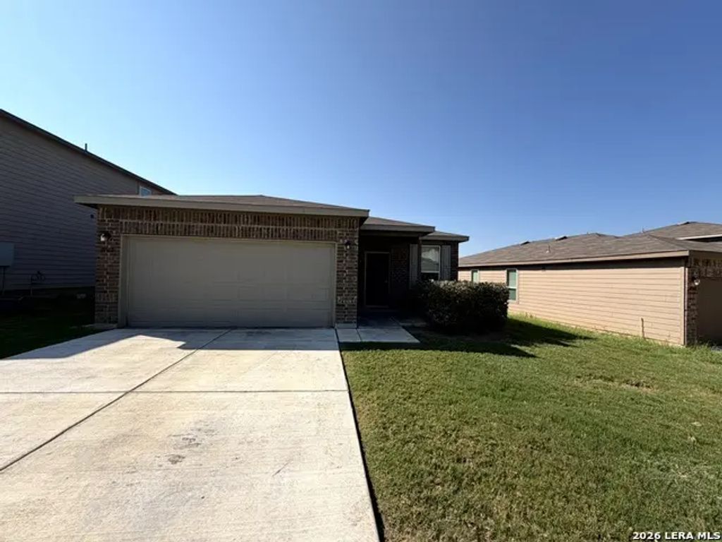 10362 Mcqueeney, San Antonio