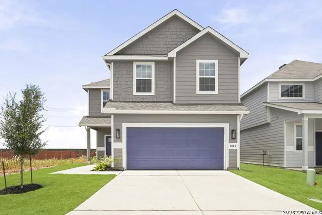 1935 Olivia Drive, New Braunfels