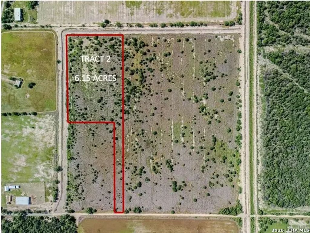 245 Lowe Rd., Quemado
