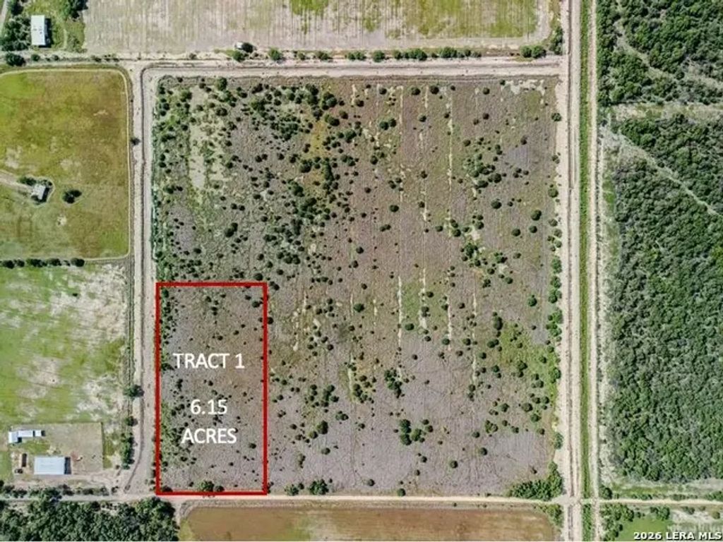 217 Lowe Rd., Quemado