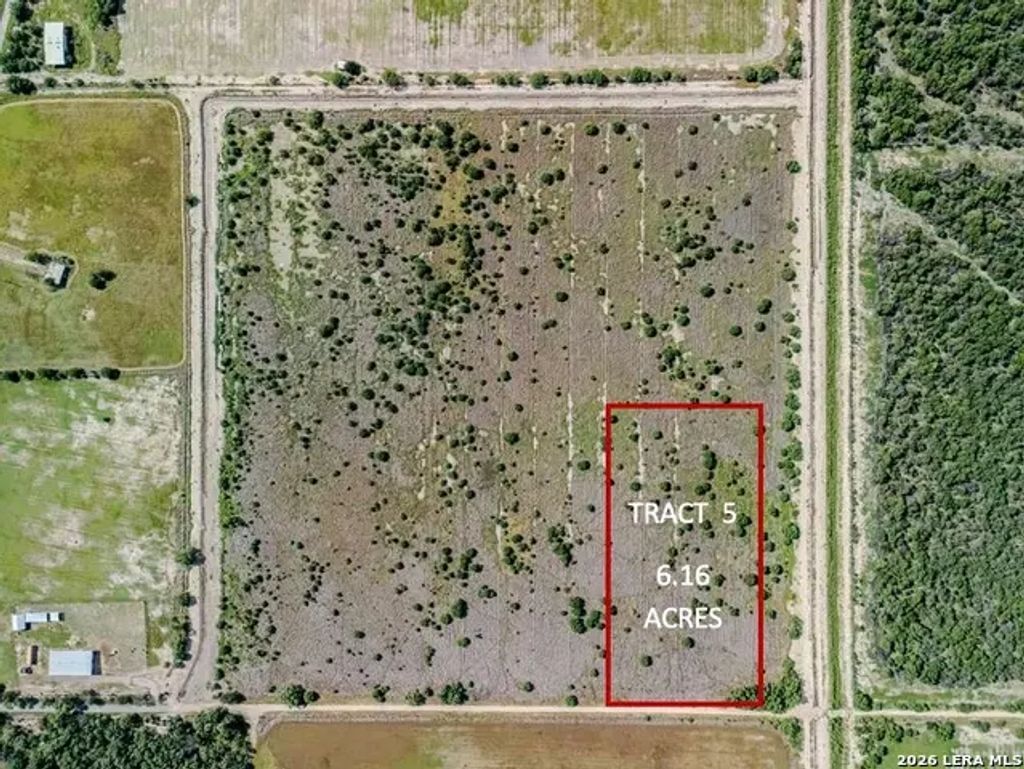 355 Lowe Rd., Quemado