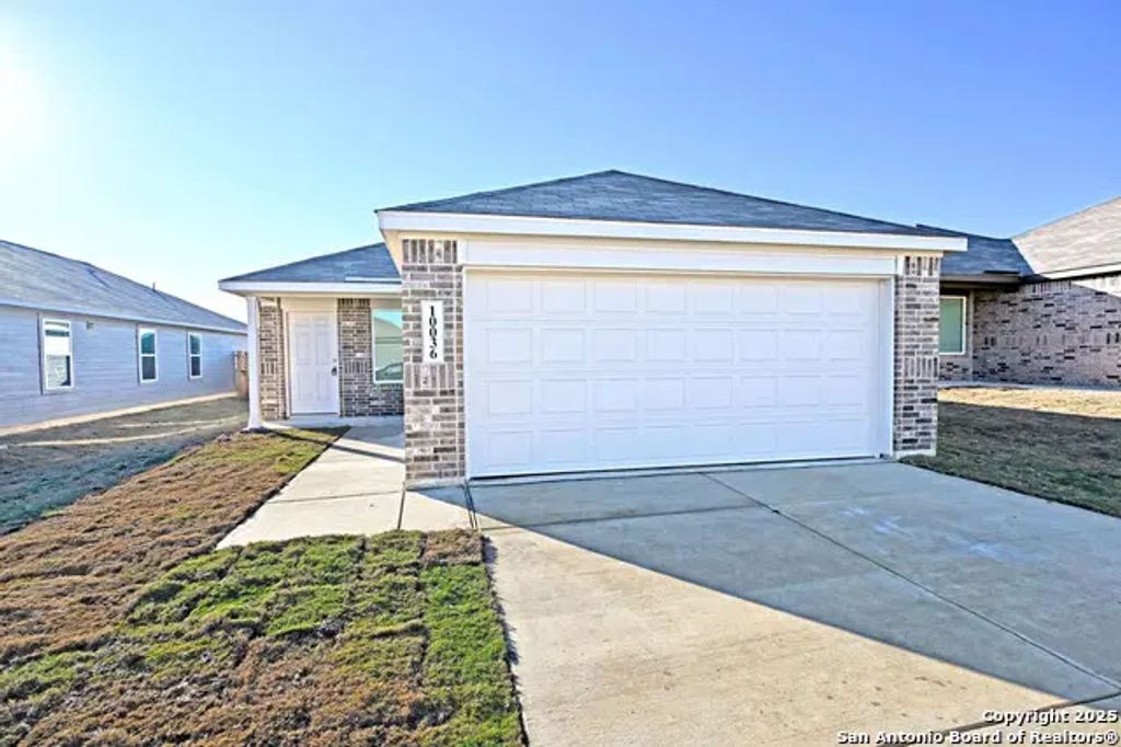 10036 Mather Way, Converse