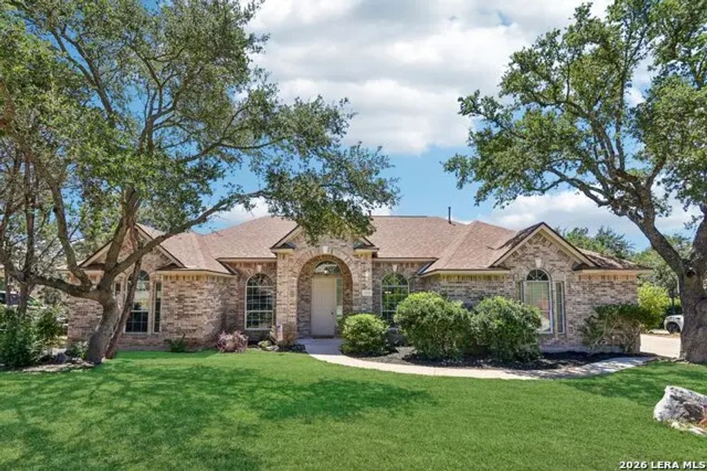 3222 Navasota Cir, San Antonio