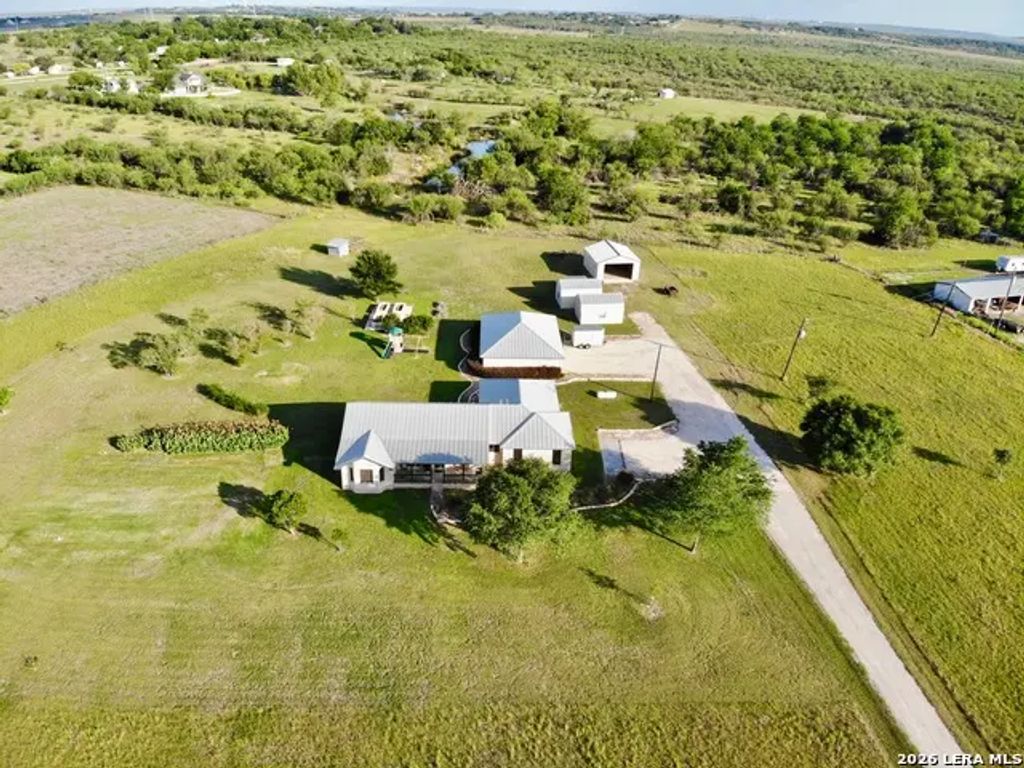 4601 S Old Bastrop Hwy, San Marcos