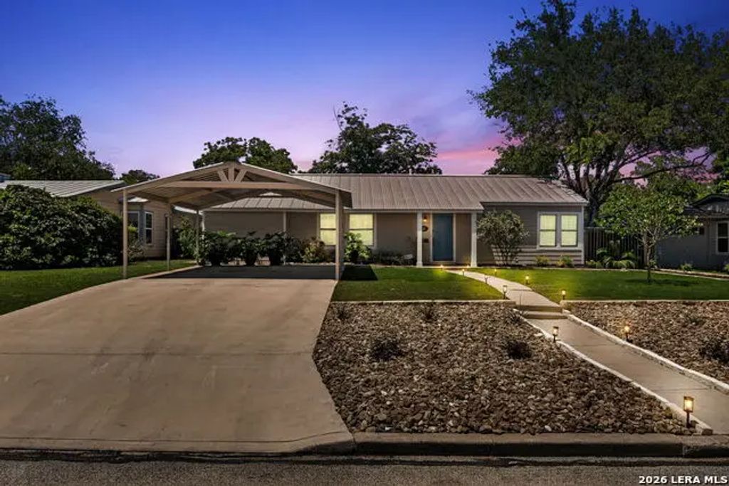 237 Wellesley Blvd, San Antonio
