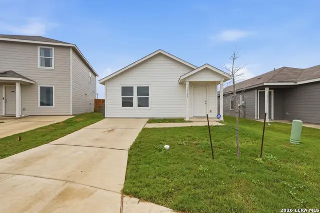 11507 Field Briar, Converse
