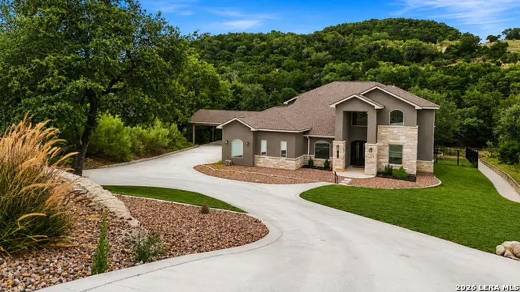 8511 Camp Verde Rio, San Antonio
