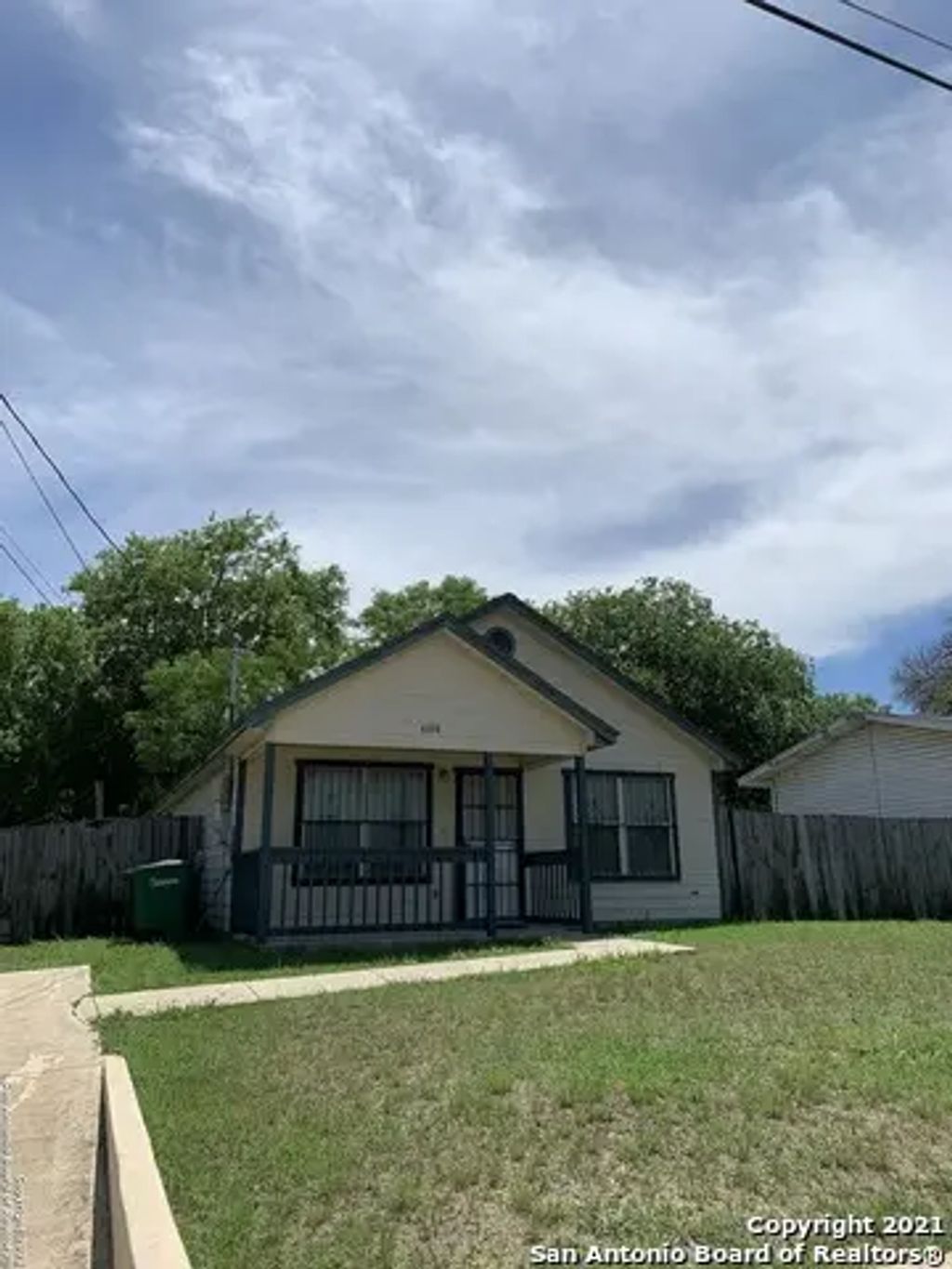 4906 Fridell St, San Antonio