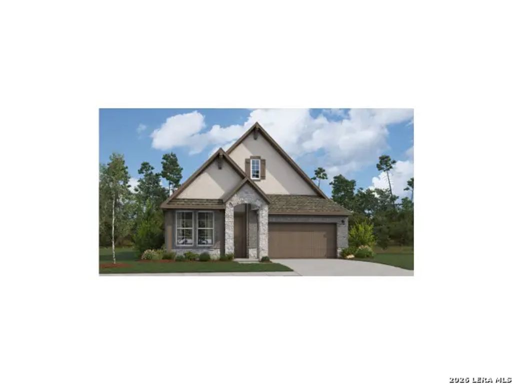 10722 Briceway Ace, San Antonio