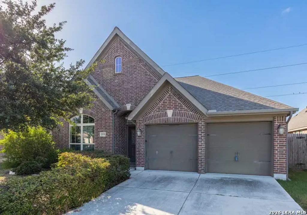 2133 Range Rd, Seguin