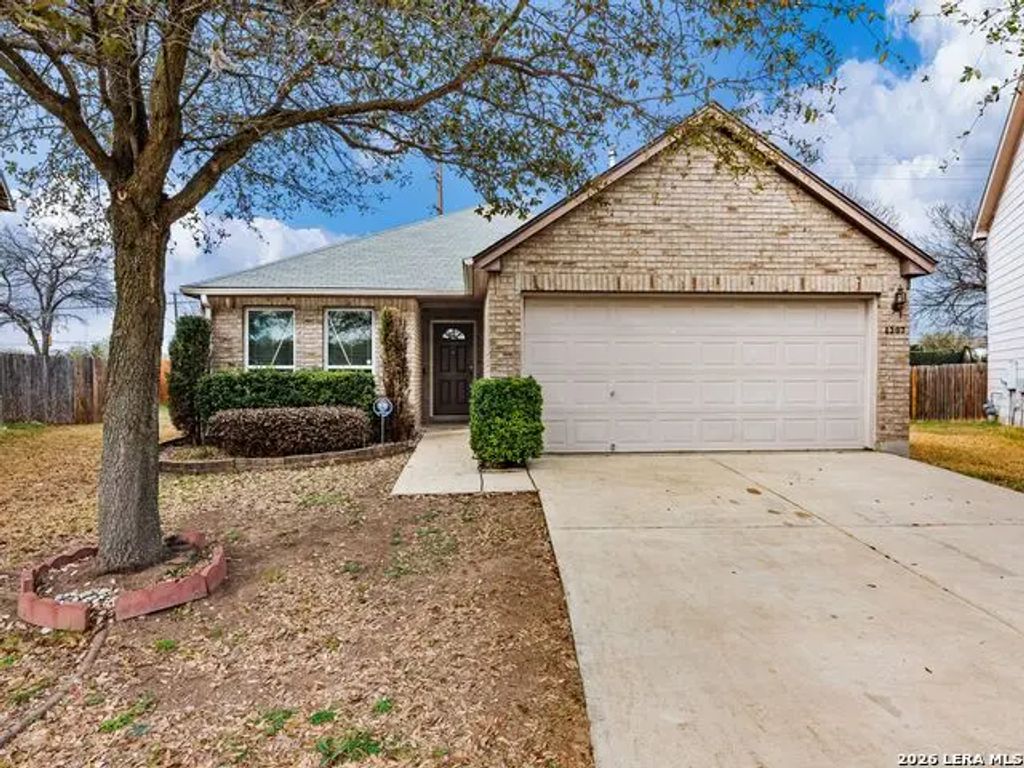 4307 Camfield, San Antonio