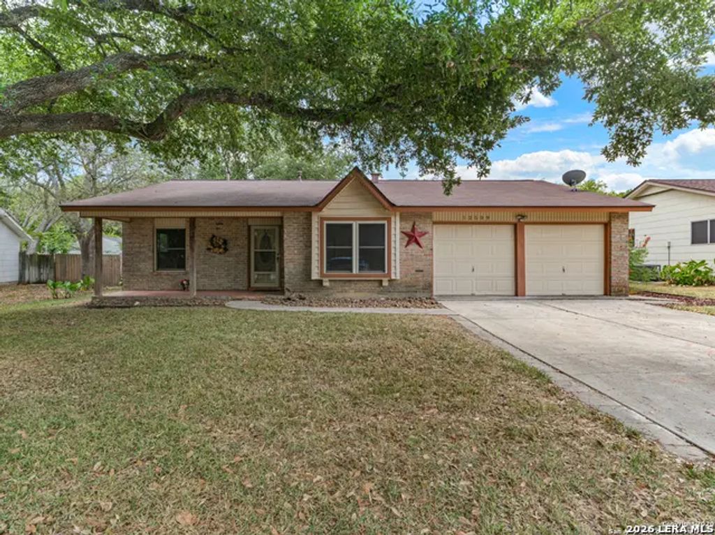 12509 Sandpiper, Live Oak