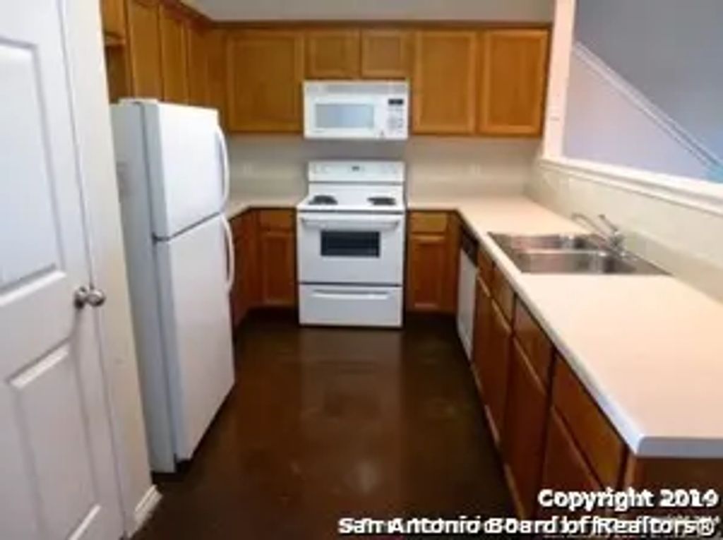 5611 Golf Mist 2, San Antonio