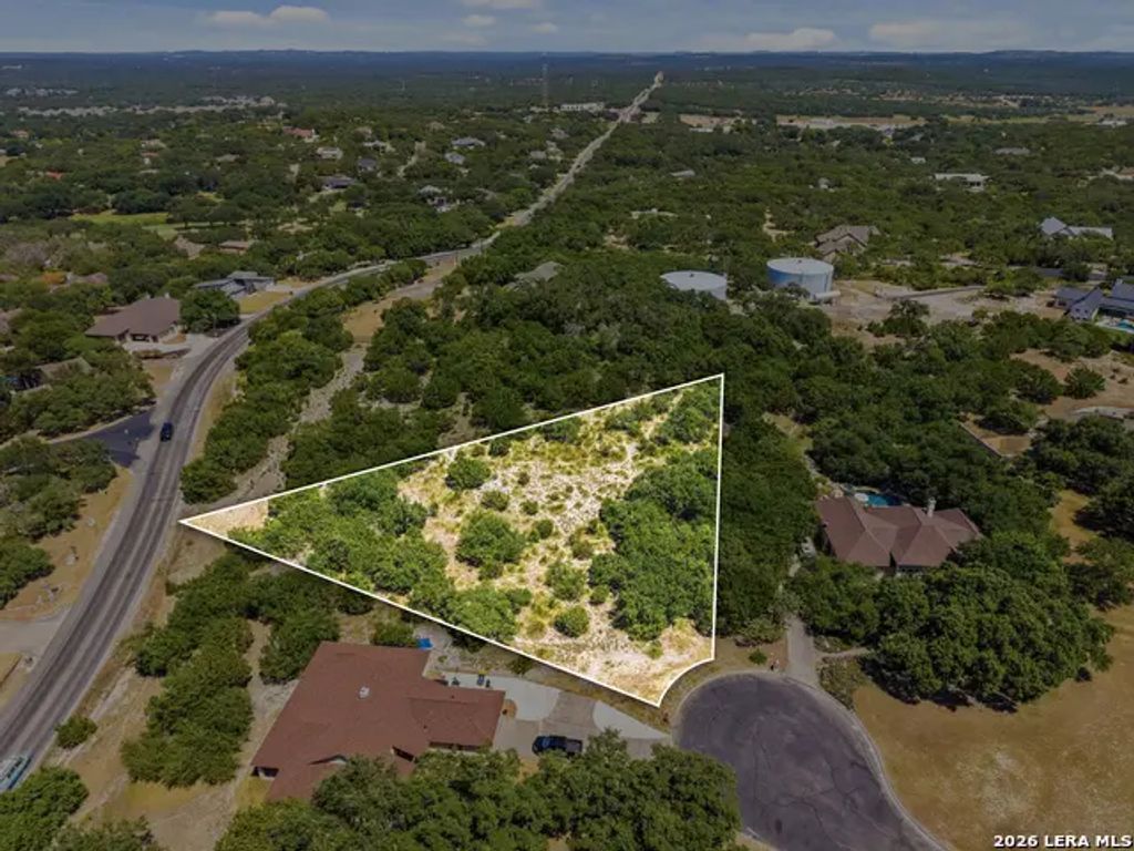 29114 Ledge Dr, Boerne