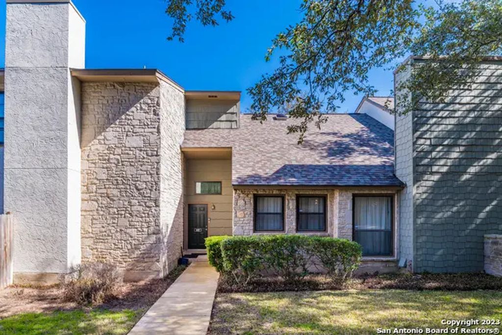 14122 Churchill Estates Blvd 1402, San Antonio