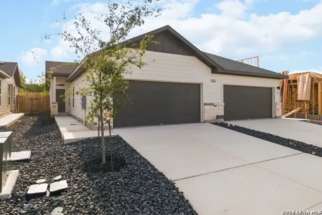 5123 Cindy Br, San Antonio