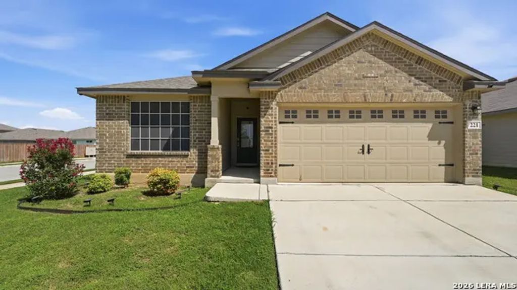221 Tule Canyons, Schertz