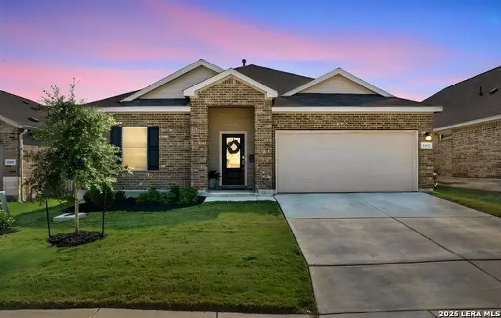 31913 Tableau Ave, Bulverde