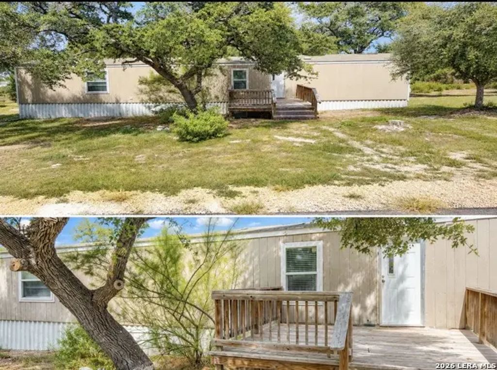 127 Quail Run St, Canyon Lake