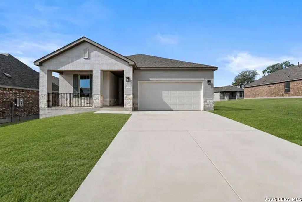 2263 Baretta Ln, New Braunfels