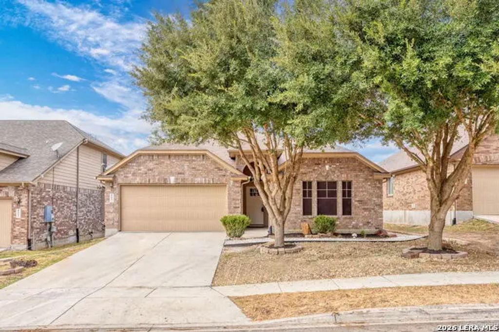 809 Laserra, Cibolo