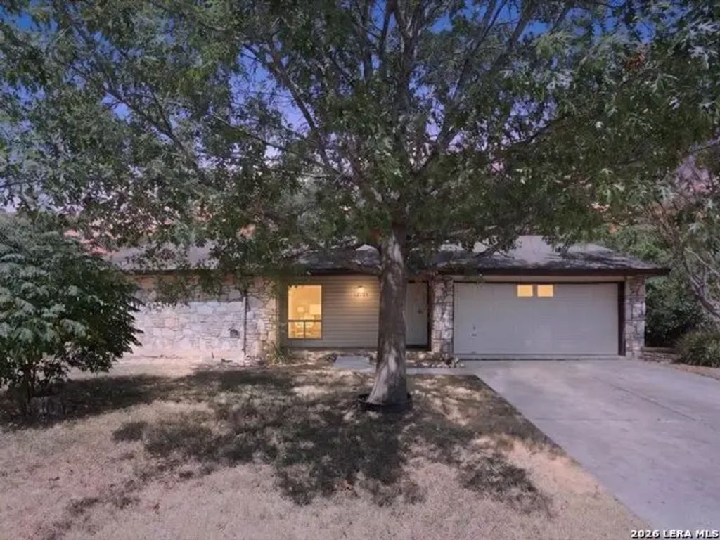 12723 La Quinta, San Antonio