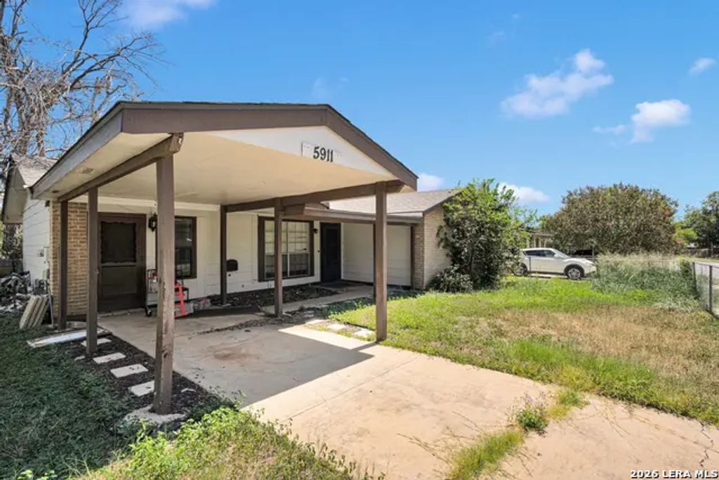 5911 Stoney Creek, San Antonio