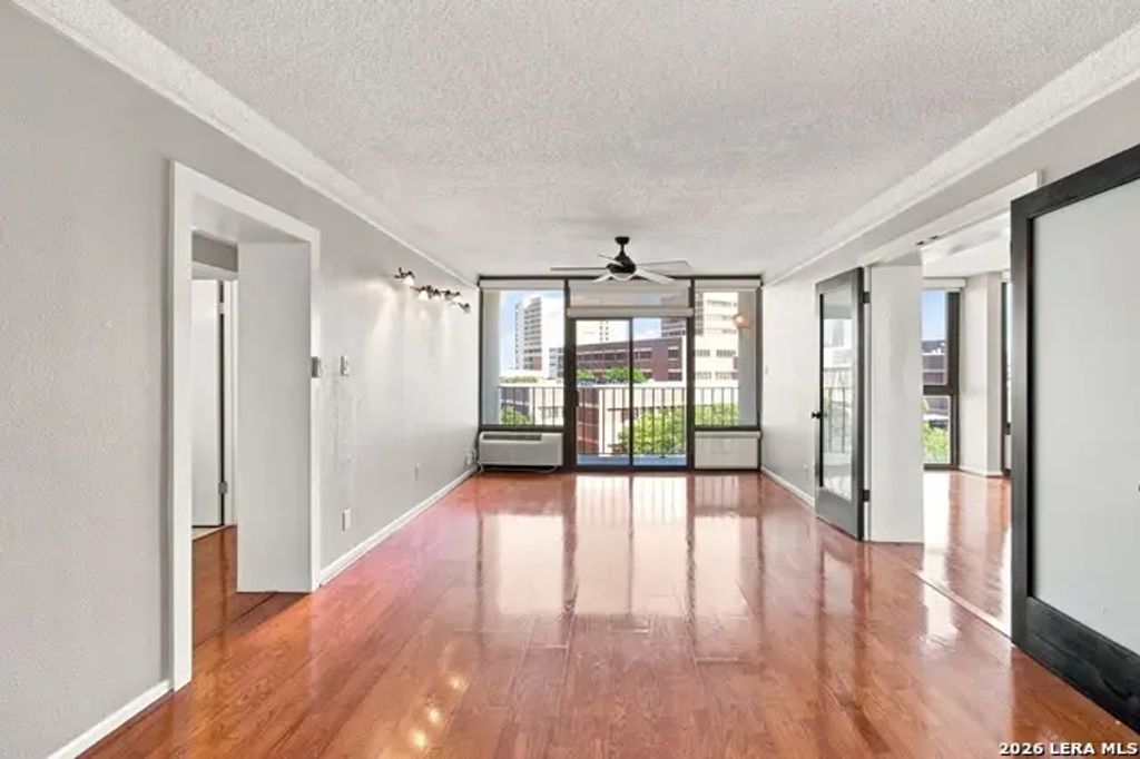 7701 Wurzbach Rd 701, San Antonio